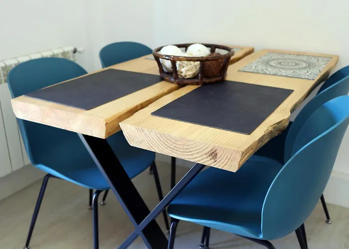Precioso apartamento en Cuesta Gomérez -Puerta de las Granadas- con balcón a la Alhambra