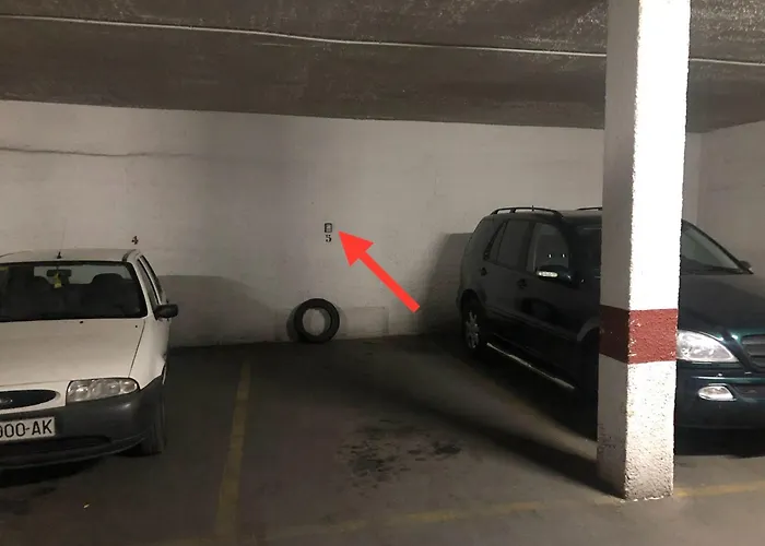 Apartamento Santiago